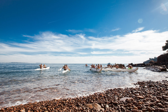 Seminar and team building in Anglet, Pays Basque