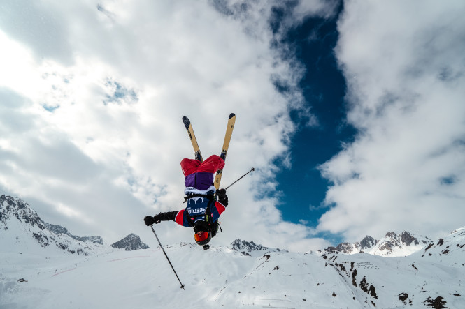 French-Freeride-Series