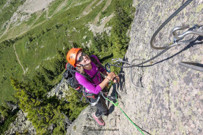 Via Ferrata