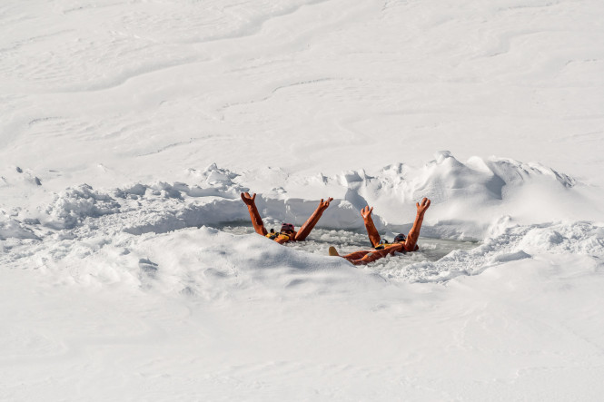 montagne-hiver-pause-bien-etre-ice-floating