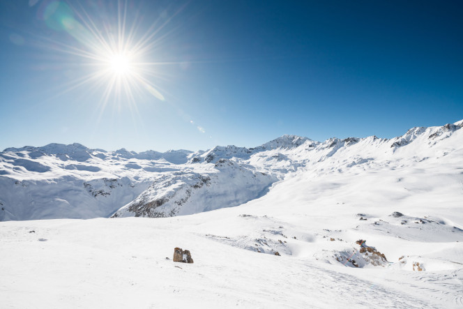 Pourquoi choisir Tignes-Val d’Isère ?