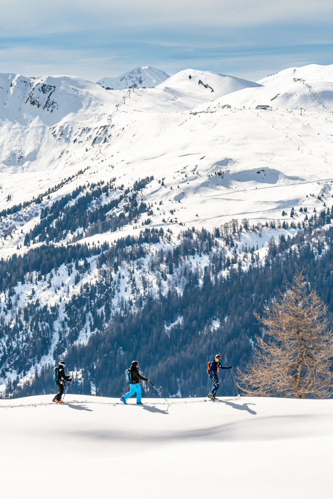 evolution-2-peisey-vallandry-ski-printemps