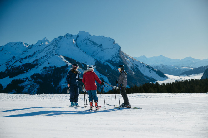 evolution2-la-clusaz-private-ski-lesson