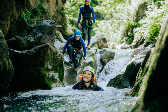 evolution2-megeve-canyoning-summer