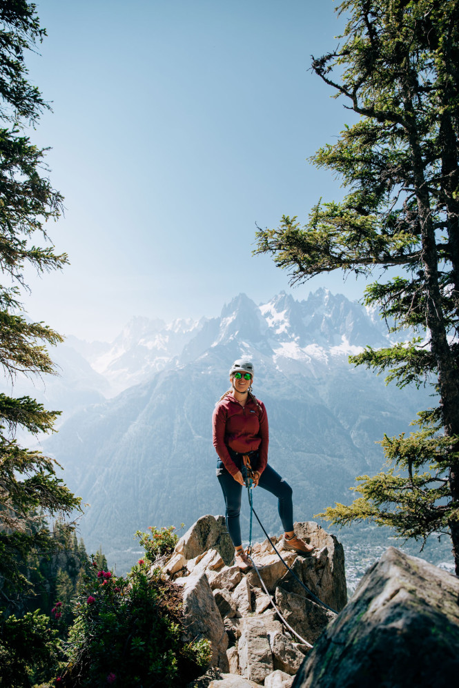 evolution2-chamonix-via-ferrata-hiking-summer