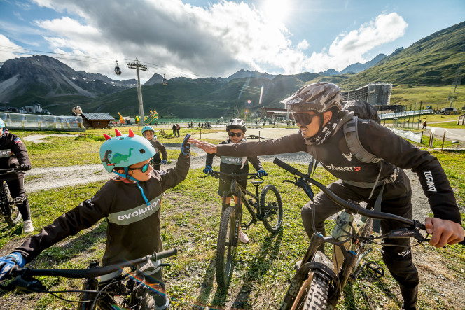 evolution2-tignes-val-disere-mountain-biking-kids