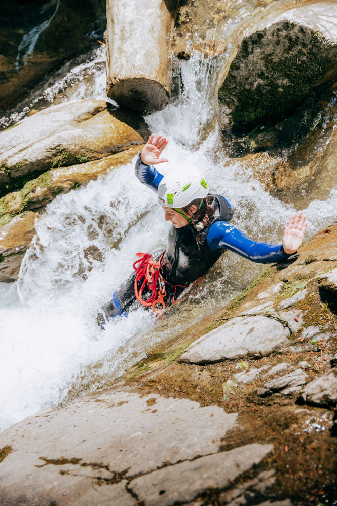 canyoning, water, water sports, whitewater, annecy, megeve, chamonix, haute-savoie, saint-gervais, best, top 5