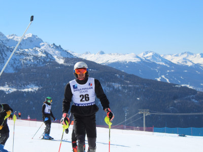 « Se donner et s’investir à fond ! » , la clé de la réussite à la Pro Outdoor Academy !