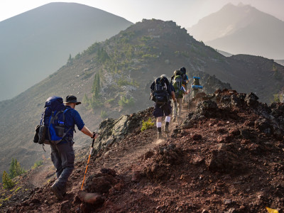 Comment devenir accompagnateur en moyenne montagne ? On vous explique tout !