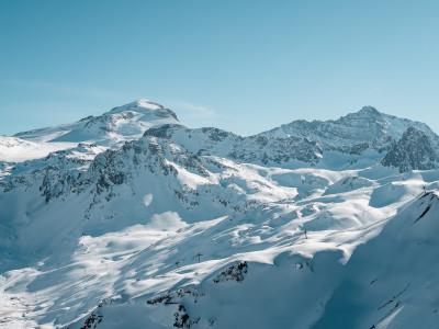 Que faire à Tignes lors de vos vacances d'hiver ?