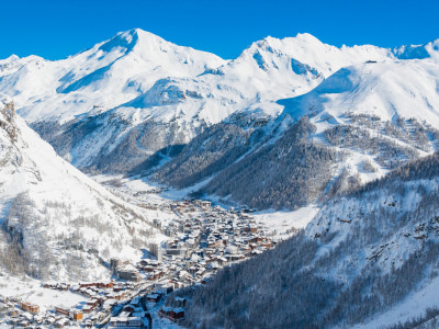 Que faire à Val d'Isère lors de vos vacances d'hiver ?