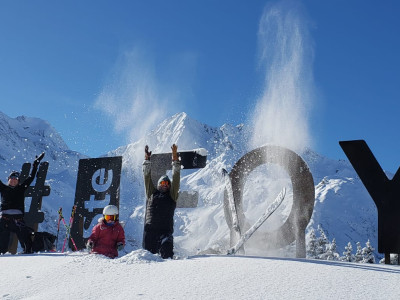 Que faire à Sainte Foy Tarentaise cet hiver ?