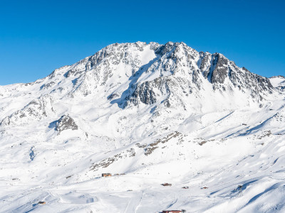 Un séjour de bien-être en montagne