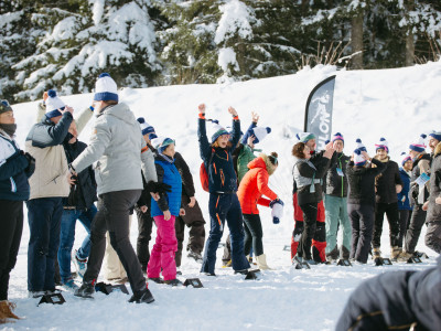 Des séminaires en montagne toute l’année à Chamonix