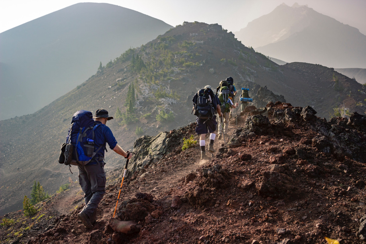 Comment devenir accompagnateur en moyenne montagne ? On vous explique tout !