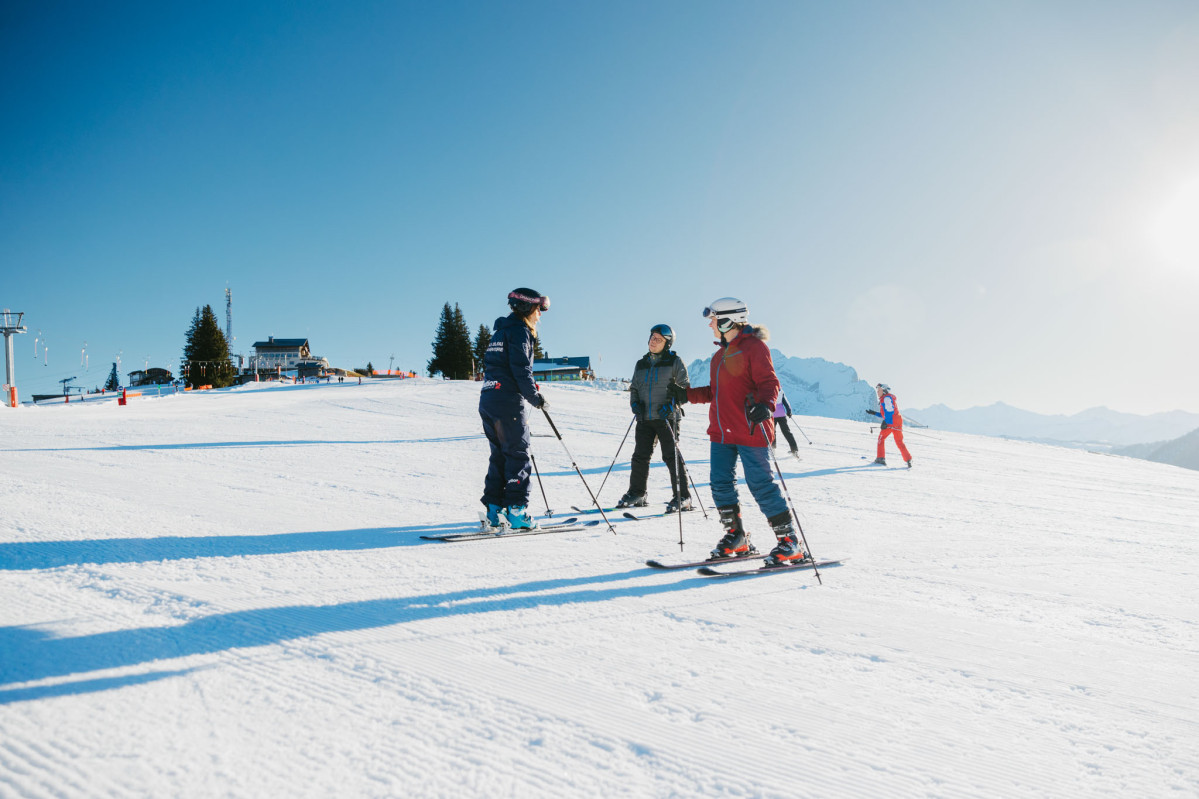 Que faire à La Clusaz cet hiver ?