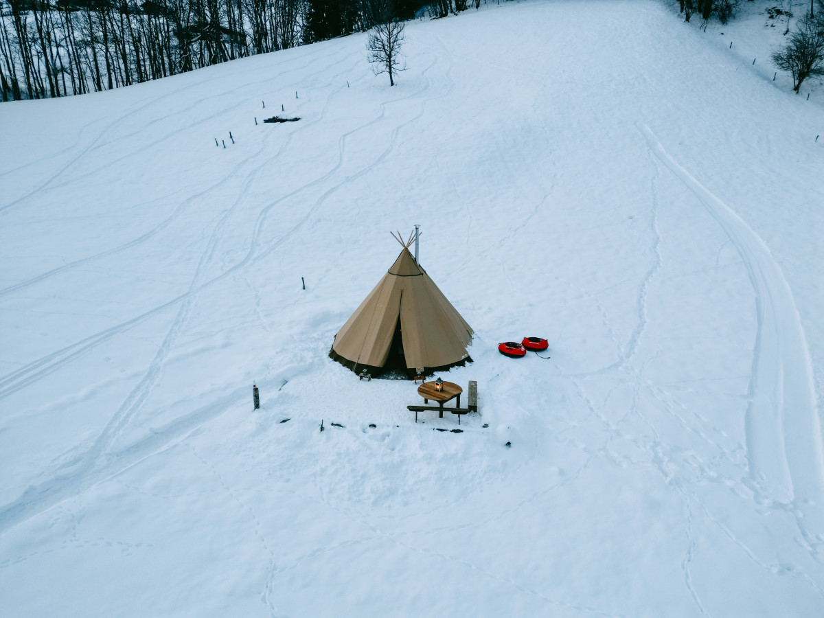 Que faire à Megève en février ?