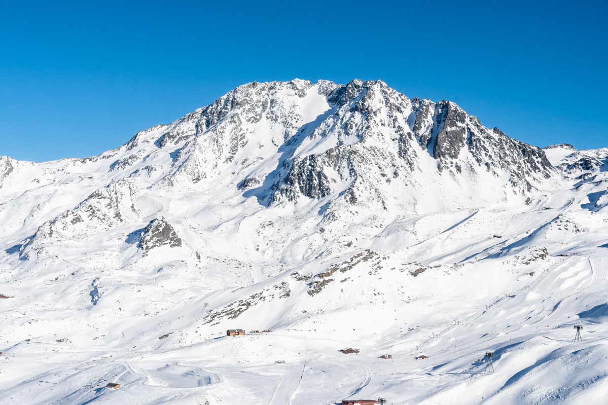 Un séjour de bien-être en montagne