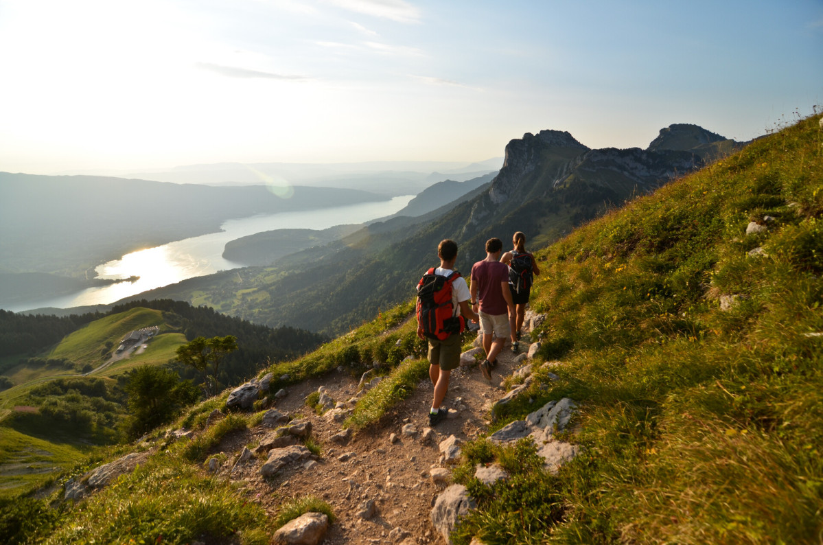 What if Annecy was the future “Base Camp” of your seminar?