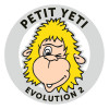 PETIT YETI