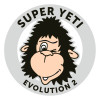 SUPER YETI