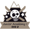 JUNIOR ACADEMY