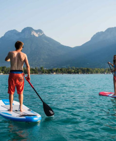 Stand-Up Paddle