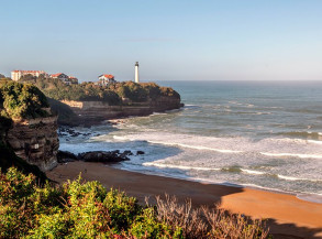 Anglet