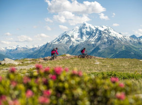 La Rosière