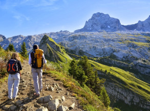 La Clusaz