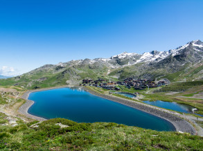 Val Thorens