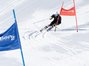 Our Ski trainings