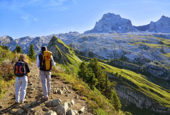 SEMINARS LA CLUSAZ