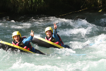 hydrospeed,iser,river,montchavin,savoie