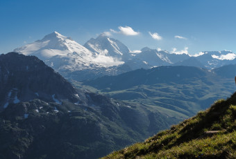 SEMINARS IN VAL D'ISERE