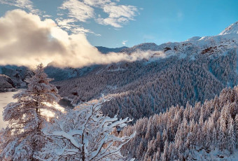 zen activity yoga, la plagne, evolution2