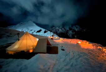 SEMINARS LA CLUSAZ