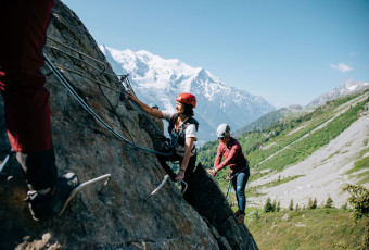 via ferrata, corda, nature, mountain, sensations