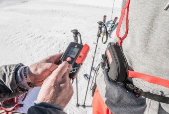 SNOW AND AVALANCHE TRAINING