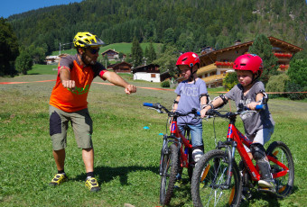 MTB PRIVATE LESSON 1H