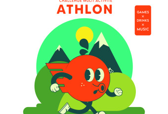 Val'athlon 2024