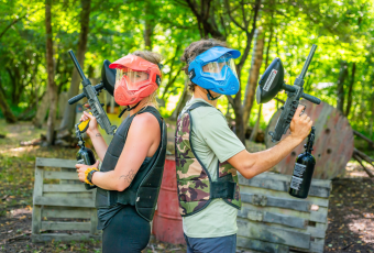 Paintball