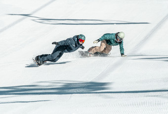 ALPINE SKI Bank Slalom Training Season 23/24 - 5 days