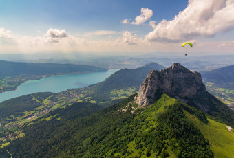 Groups and seminars in Annecy